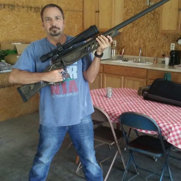 Meet your Posher, Mickey - Picture 1 of 1